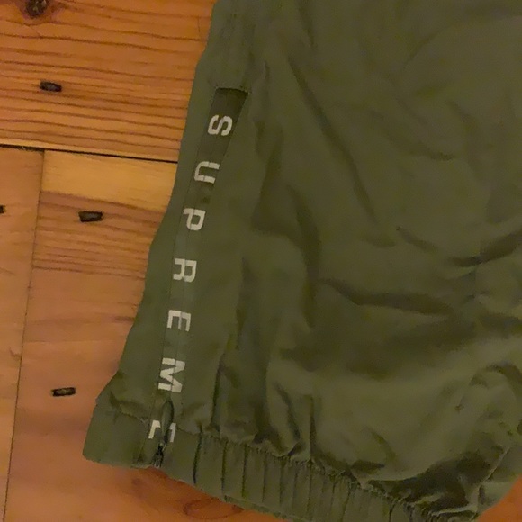 Supreme Track Pants - Picture 2 of 6